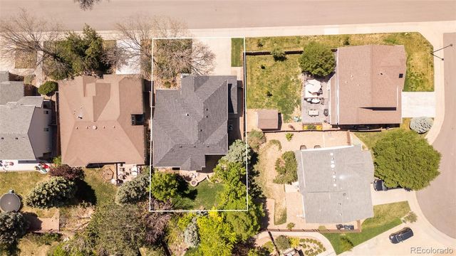 4426 S Andes Way, Aurora, CO 80015