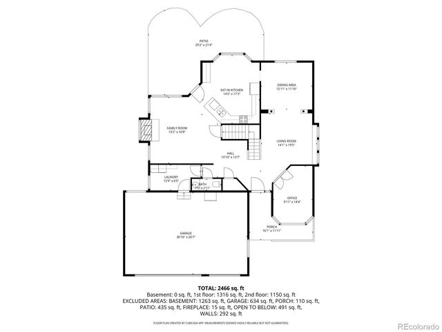 4426 S Andes Way, Aurora, CO 80015