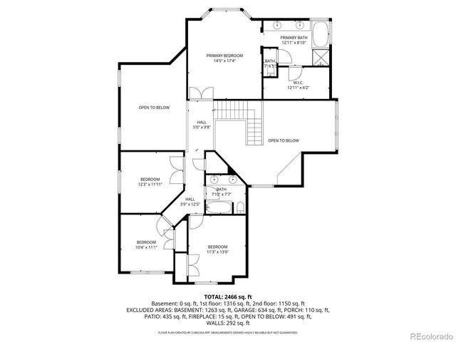 4426 S Andes Way, Aurora, CO 80015