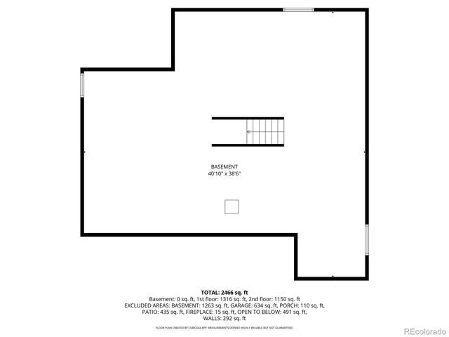 4426 S Andes Way, Aurora, CO 80015
