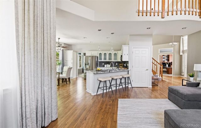 4426 S Andes Way, Aurora, CO 80015
