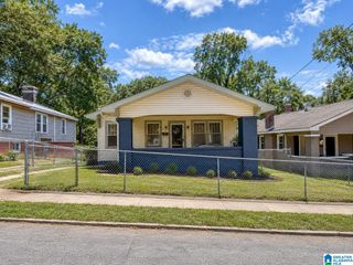 2321 22ND ST ENSLEY, Birmingham, AL 35208