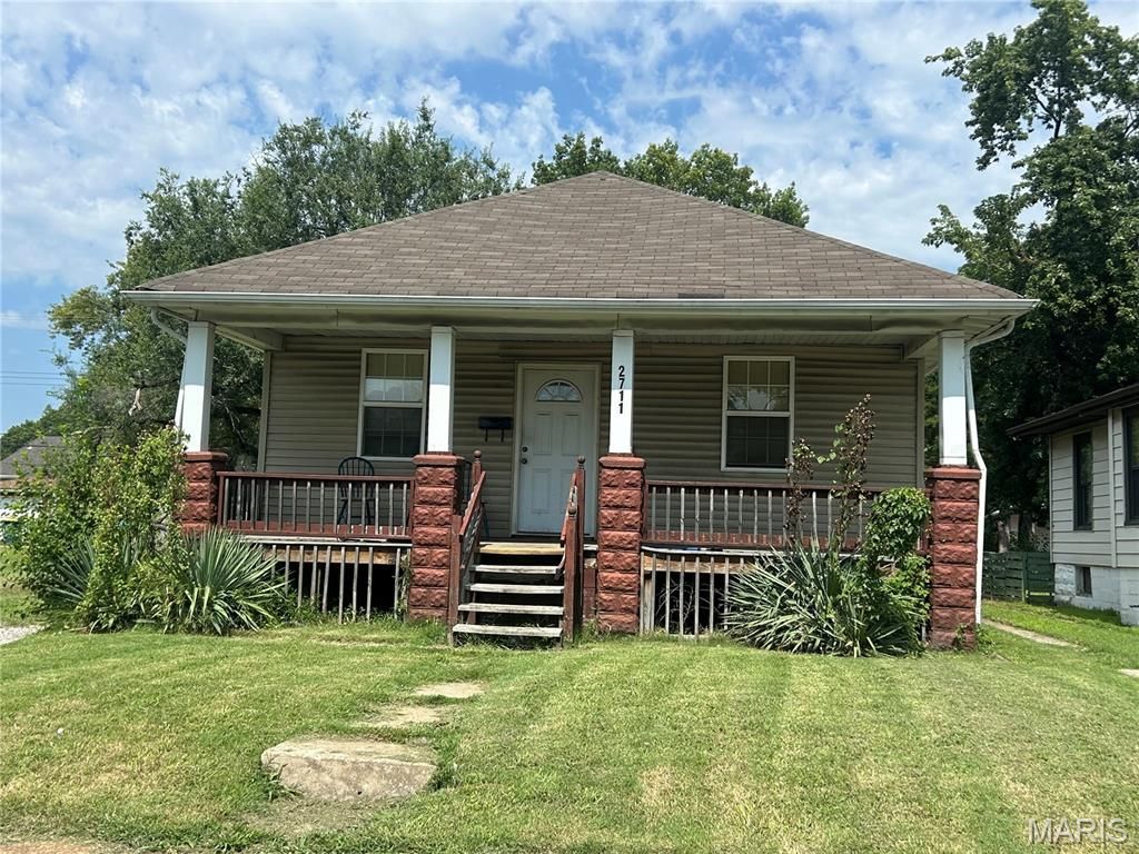 2711 Iowa Street, Granite City, IL 62040