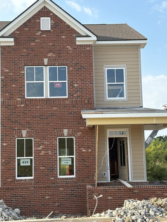 314 Savoy Loop, Nolensville, TN 37135