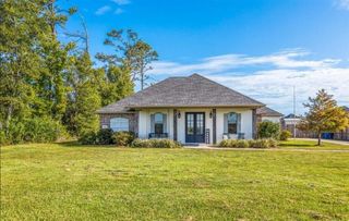 245 Magnolia Church Road, Ragley, LA 70657