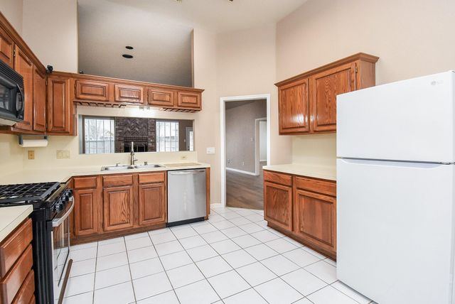 2931 Double Lake Drive, Missouri City, TX 77459