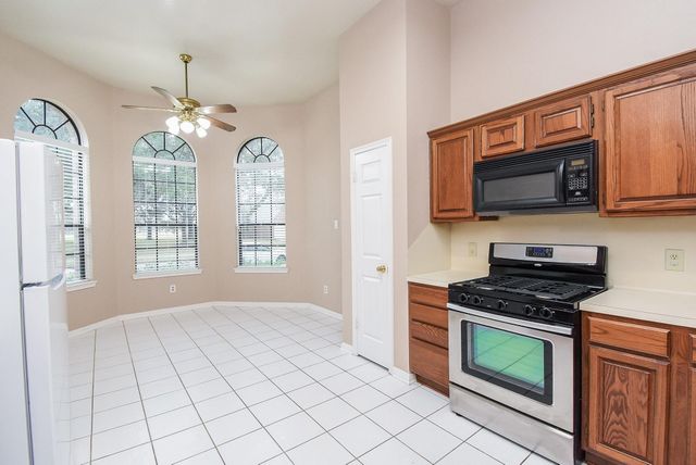 2931 Double Lake Drive, Missouri City, TX 77459