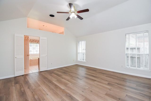 2931 Double Lake Drive, Missouri City, TX 77459