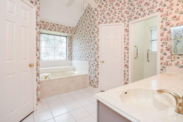 2931 Double Lake Drive, Missouri City, TX 77459