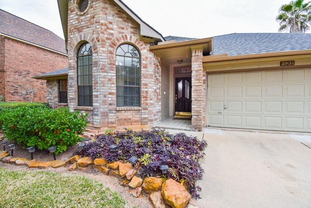 2931 Double Lake Drive, Missouri City, TX 77459