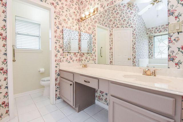 2931 Double Lake Drive, Missouri City, TX 77459