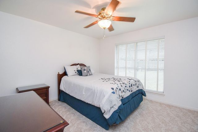 2931 Double Lake Drive, Missouri City, TX 77459