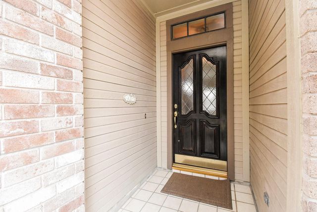 2931 Double Lake Drive, Missouri City, TX 77459