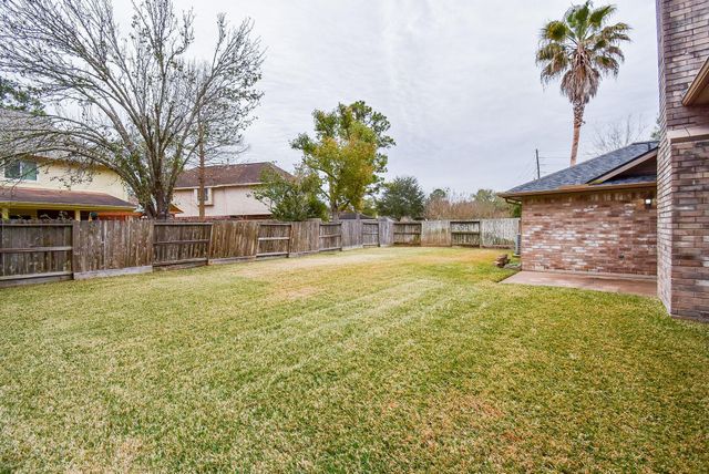 2931 Double Lake Drive, Missouri City, TX 77459