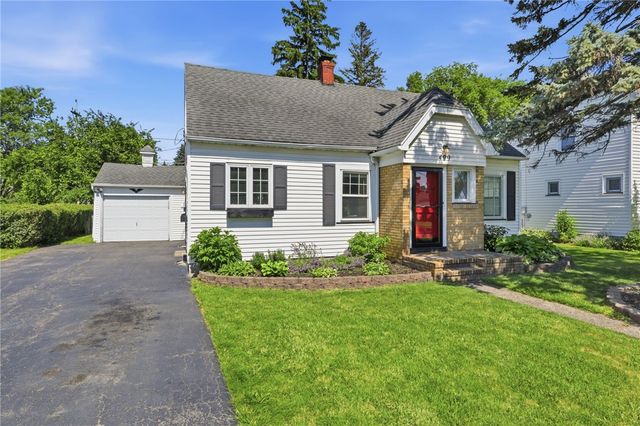 499 Shelford Road, Irondequoit, NY 14609