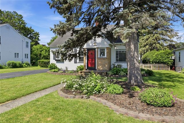 499 Shelford Road, Irondequoit, NY 14609