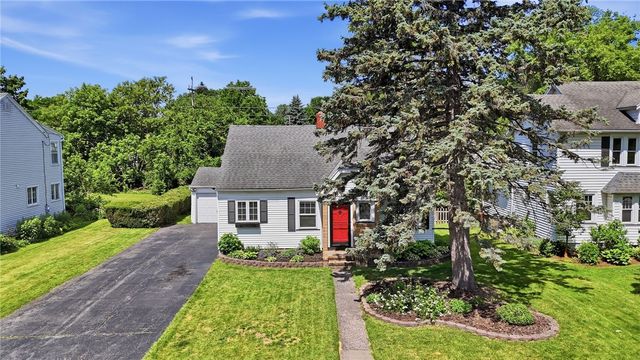 499 Shelford Road, Irondequoit, NY 14609