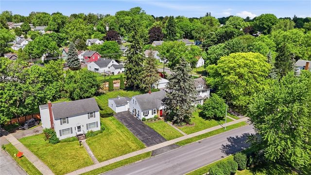 499 Shelford Road, Irondequoit, NY 14609