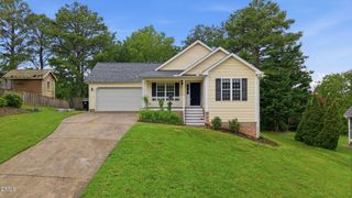 6217 Daybreak Drive, Wake Forest, NC 27587