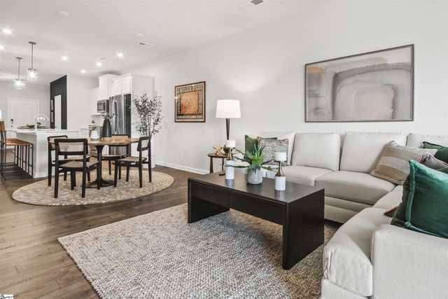 144 Herrick Place LOT 123, Greenville, SC 29611