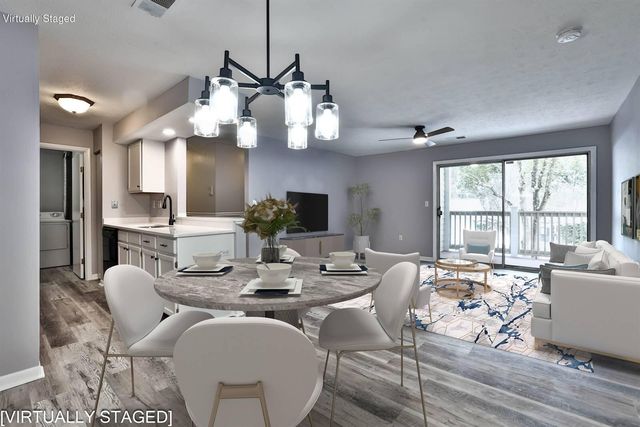 320 Timber Ridge Drive, 5, Wilder, KY 41071