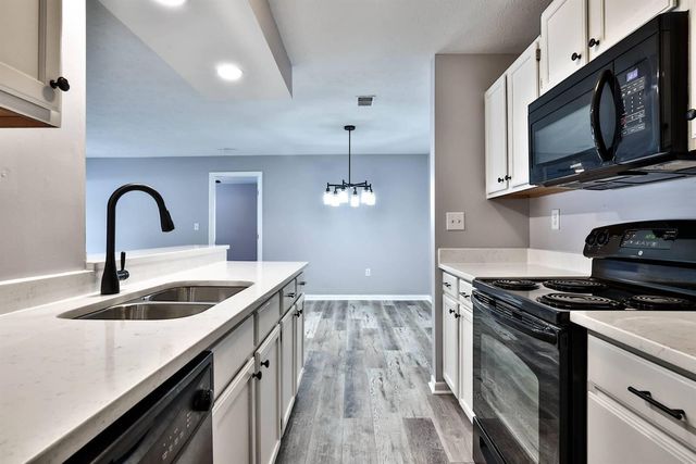 320 Timber Ridge Drive, 5, Wilder, KY 41071