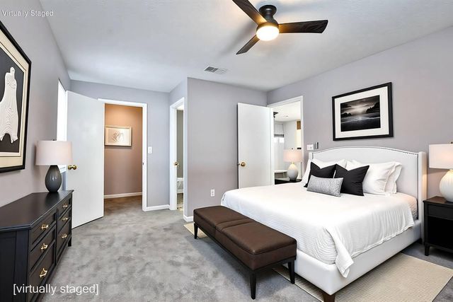 320 Timber Ridge Drive, 5, Wilder, KY 41071