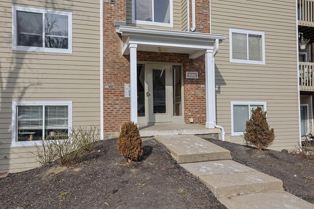 320 Timber Ridge Drive, 5, Wilder, KY 41071