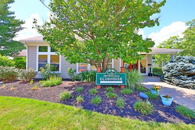 320 Timber Ridge Drive, 5, Wilder, KY 41071