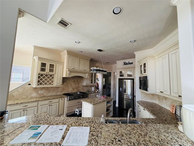 21411 Fairhaven Creek Drive, Houston, TX 77433