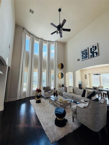 21411 Fairhaven Creek Drive, Houston, TX 77433