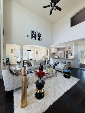 21411 Fairhaven Creek Drive, Houston, TX 77433