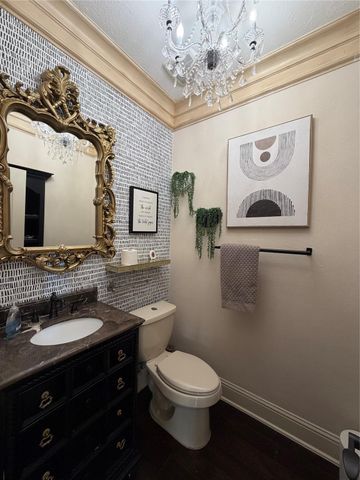 21411 Fairhaven Creek Drive, Houston, TX 77433