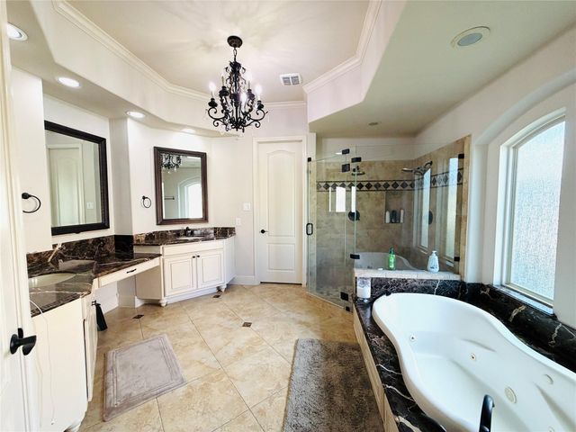 21411 Fairhaven Creek Drive, Houston, TX 77433