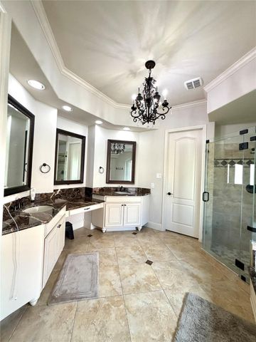 21411 Fairhaven Creek Drive, Houston, TX 77433