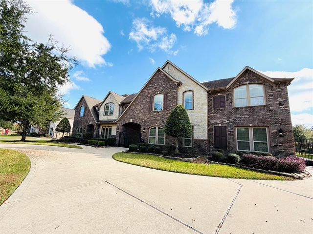 21411 Fairhaven Creek Drive, Houston, TX 77433