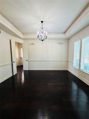 21411 Fairhaven Creek Drive, Houston, TX 77433