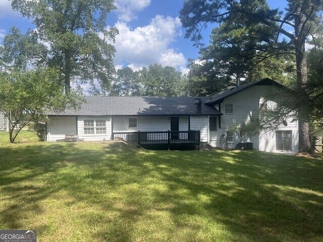 7569 Lowilla Lane, Lithonia, GA 30058