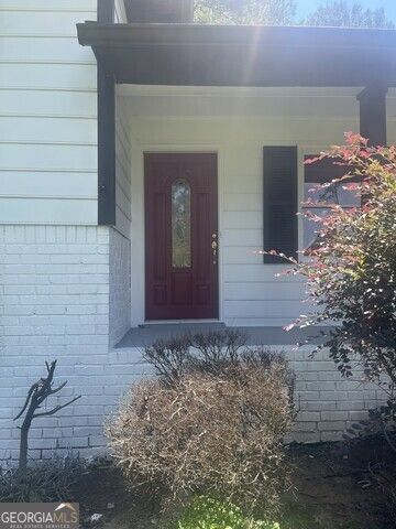 7569 Lowilla Lane, Lithonia, GA 30058