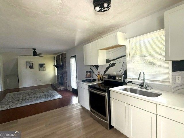 7569 Lowilla Lane, Lithonia, GA 30058