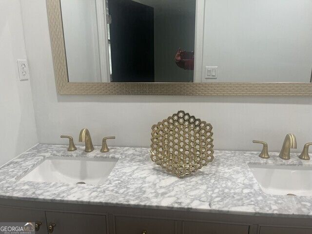 7569 Lowilla Lane, Lithonia, GA 30058