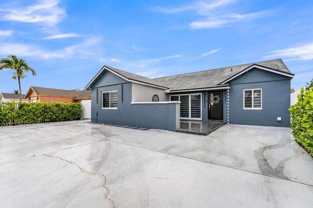 20371 NW 32nd Court, Miami Gardens, FL 33056