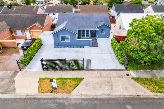 20371 NW 32nd Court, Miami Gardens, FL 33056
