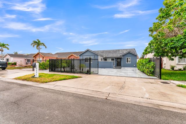 20371 NW 32nd Court, Miami Gardens, FL 33056