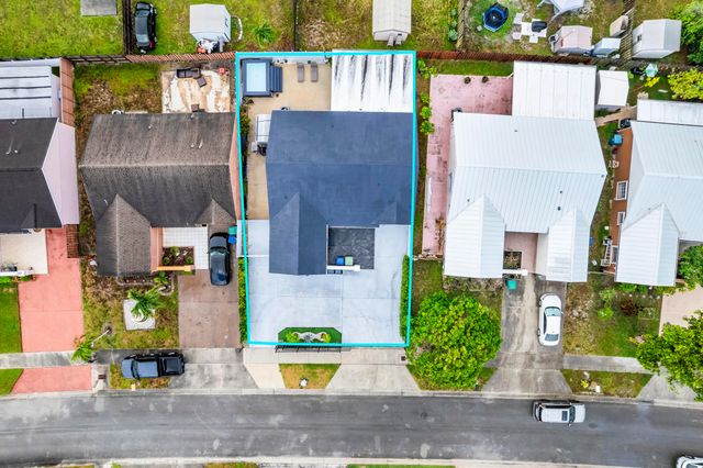 20371 NW 32nd Court, Miami Gardens, FL 33056