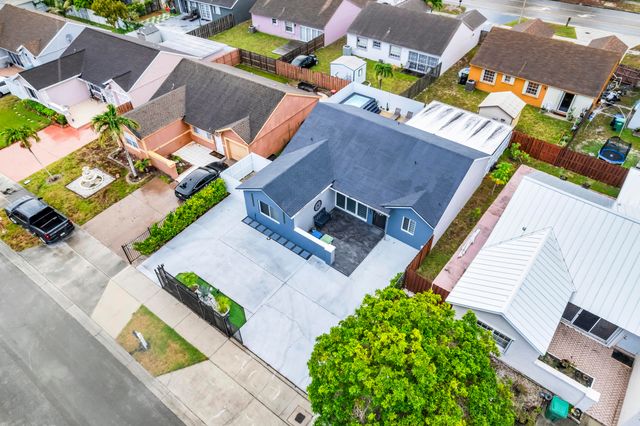 20371 NW 32nd Court, Miami Gardens, FL 33056