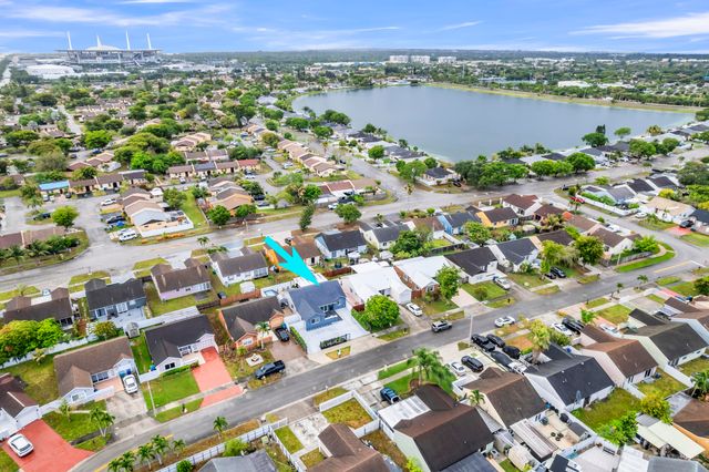 20371 NW 32nd Court, Miami Gardens, FL 33056