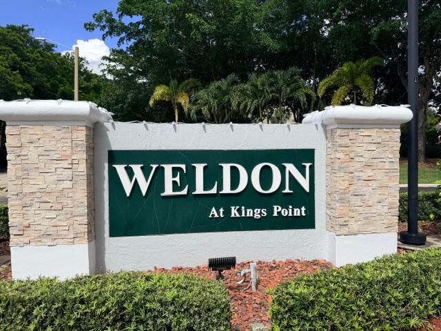 9560 Weldon Circle J312, Tamarac, FL 33321