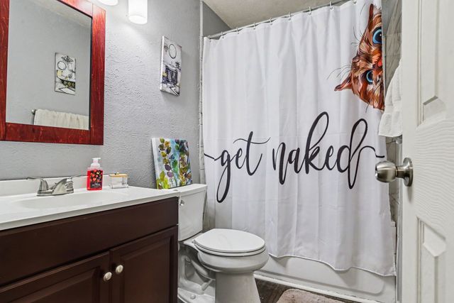 4760 Salem Drive, Mesquite, TX 75150