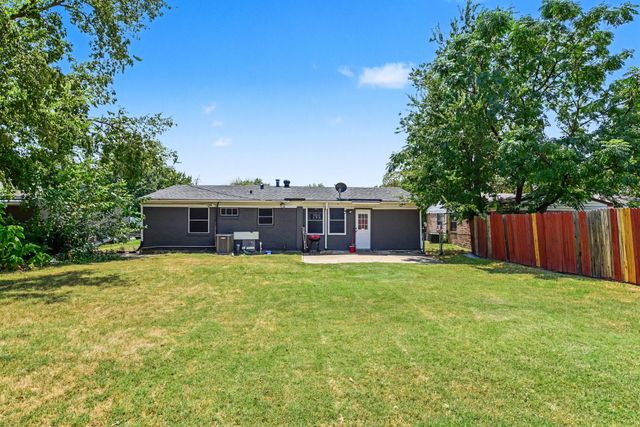 4760 Salem Drive, Mesquite, TX 75150